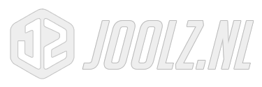 JOOLZ.NL